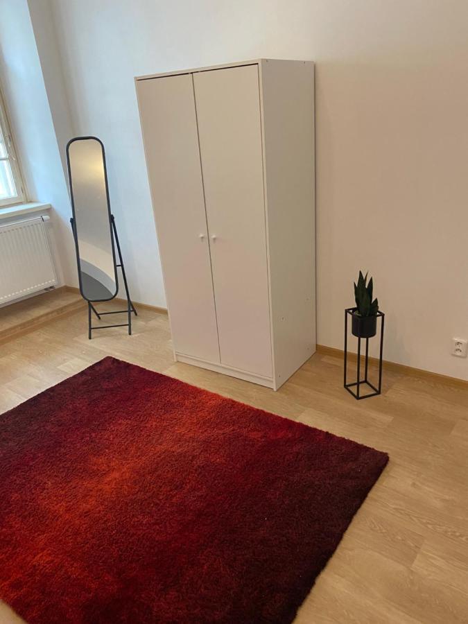 פראג Nerudova Apartments מראה חיצוני תמונה